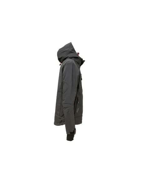 SOFTSHELL METROPOLIS U-POWER DW024GM