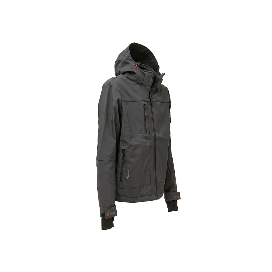 SOFTSHELL METROPOLIS U-POWER DW024GM
