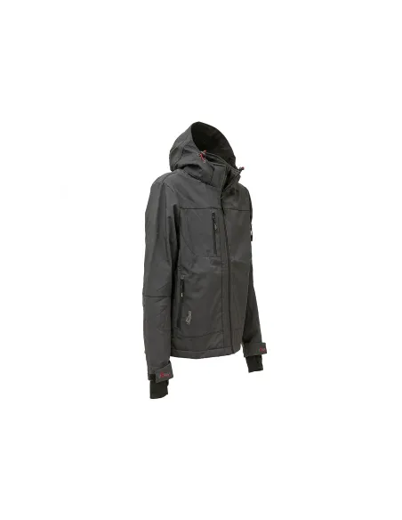 SOFTSHELL METROPOLIS U-POWER DW024GM