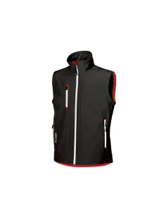 CHALECO CLIMB U-POWER DW025BC