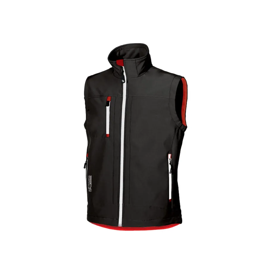 CHALECO CLIMB U-POWER DW025BC