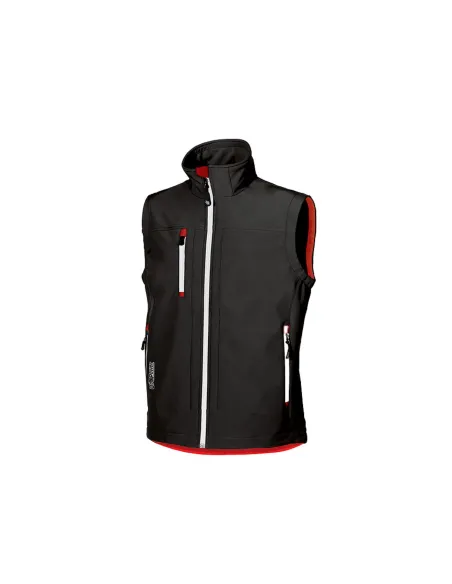 CHALECO CLIMB U-POWER DW025BC