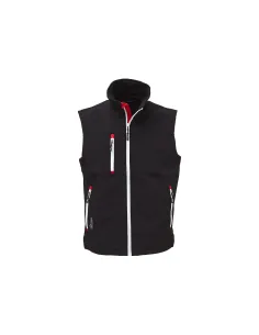 CHALECO CLIMB U-POWER DW025BC 2