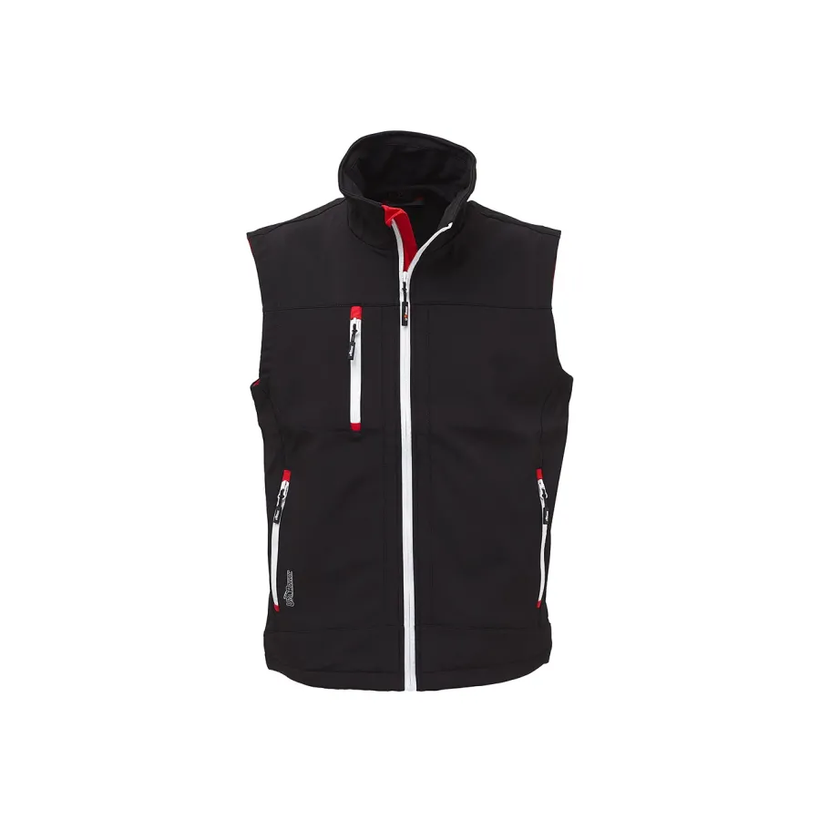 CHALECO CLIMB U-POWER DW025BC