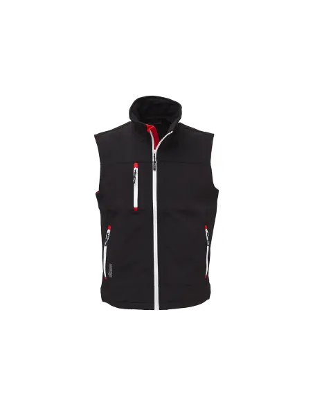 CHALECO CLIMB U-POWER DW025BC