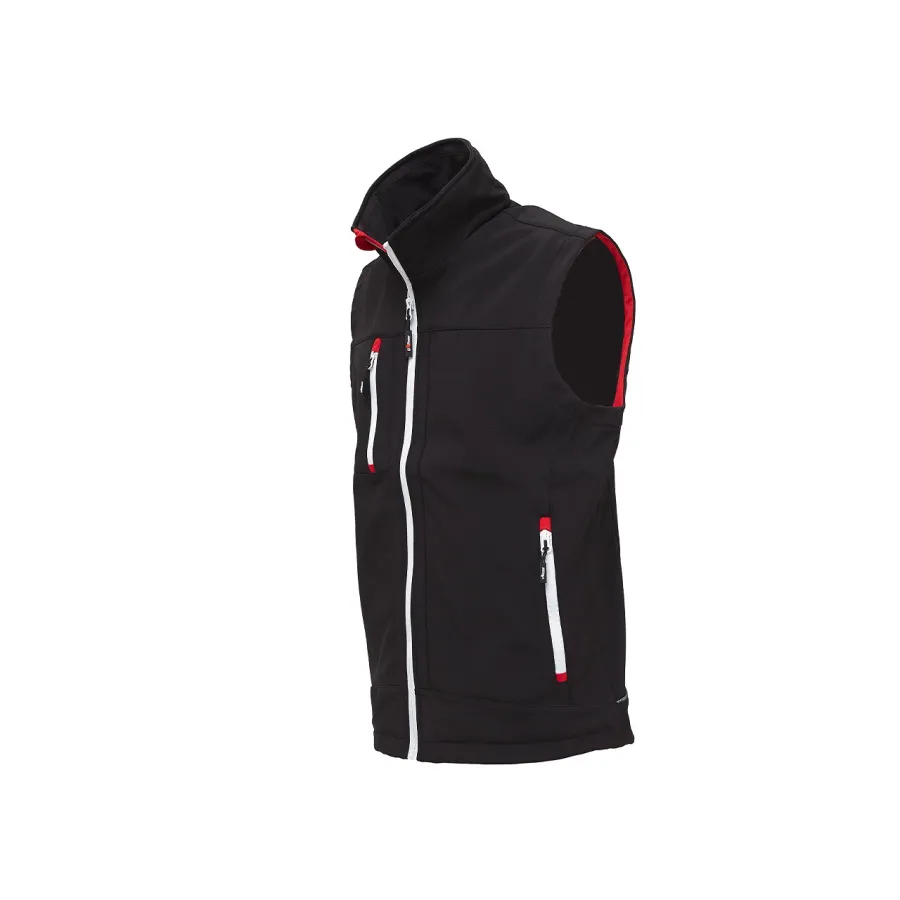 CHALECO CLIMB U-POWER DW025BC