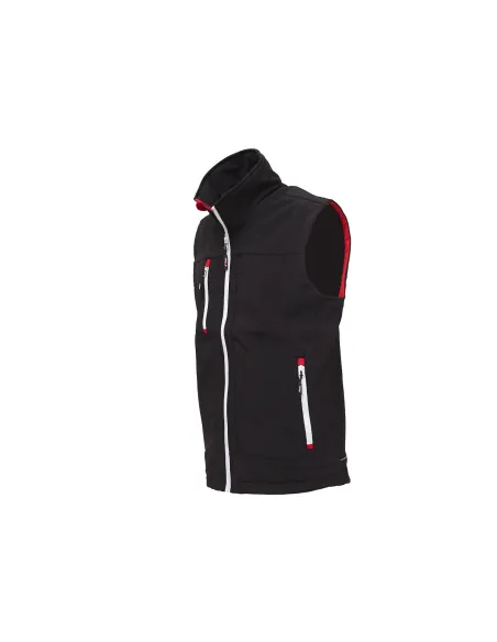 CHALECO CLIMB U-POWER DW025BC