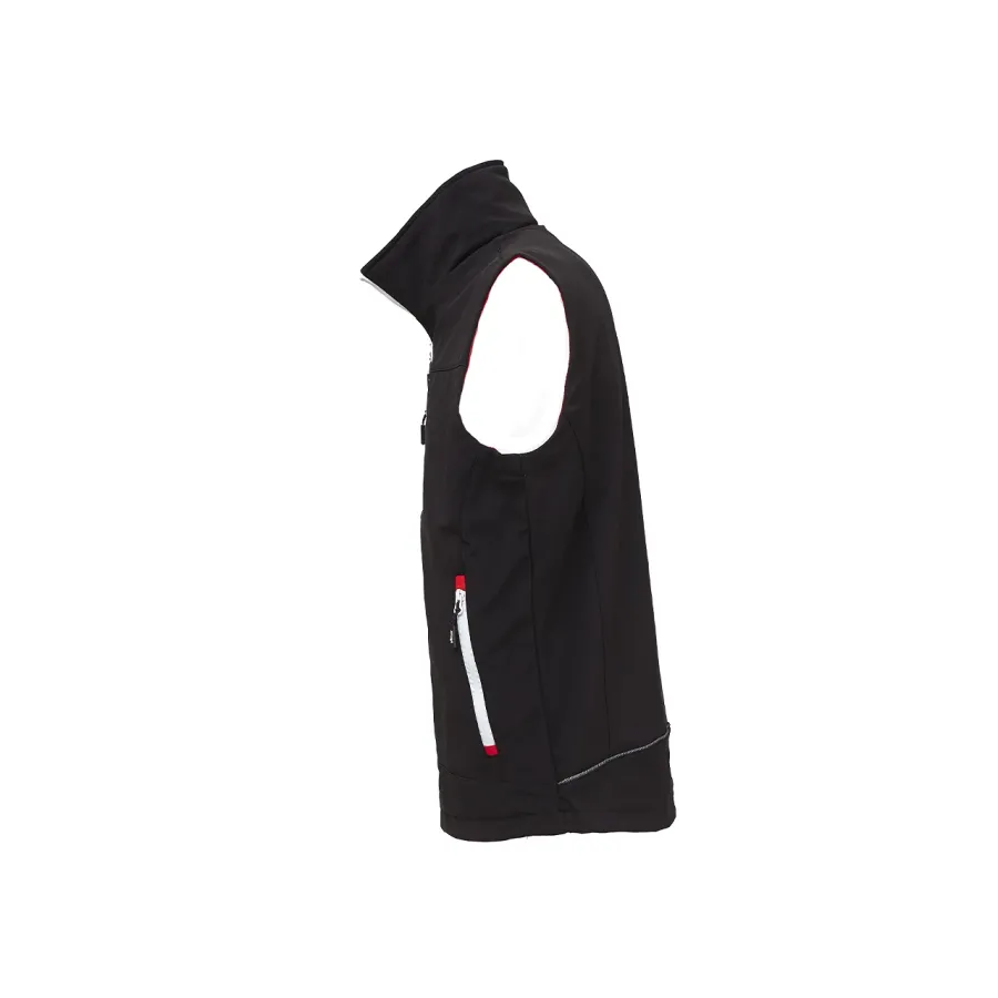 CHALECO CLIMB U-POWER DW025BC