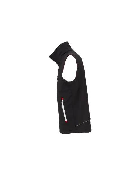 CHALECO CLIMB U-POWER DW025BC