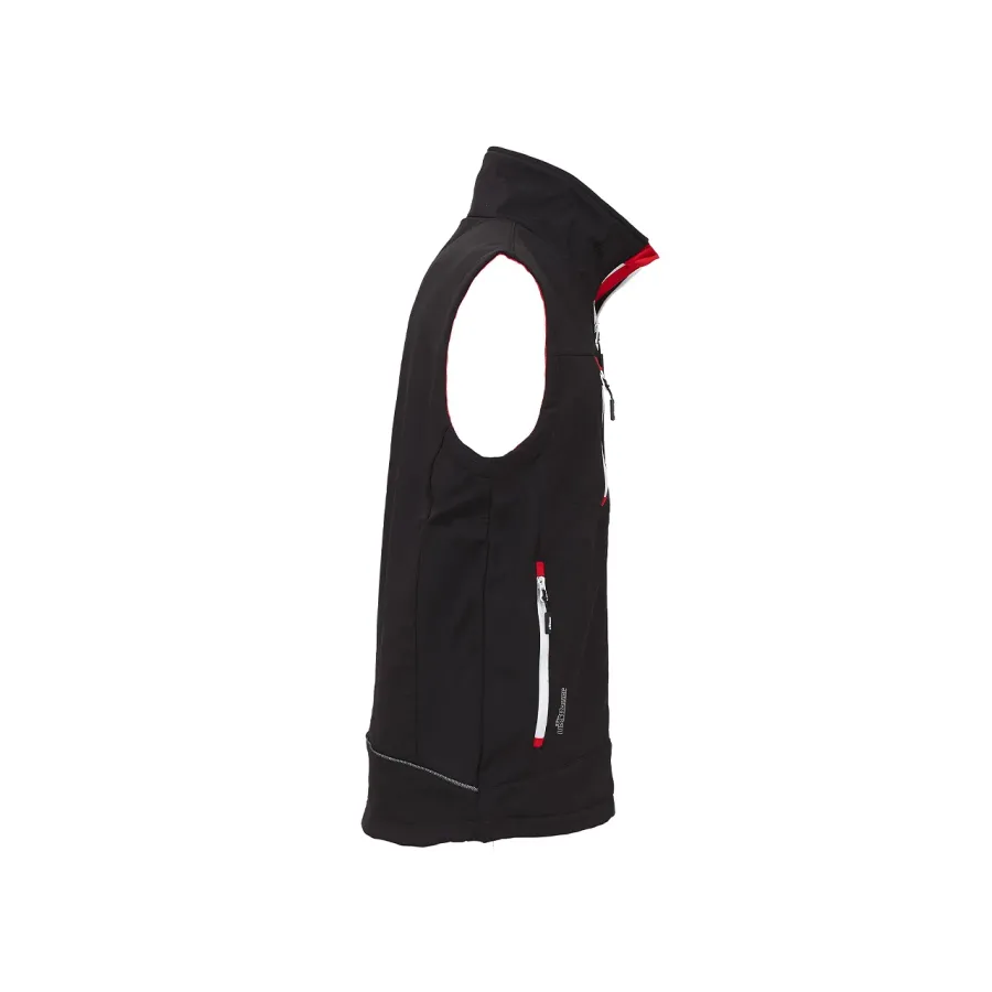 CHALECO CLIMB U-POWER DW025BC
