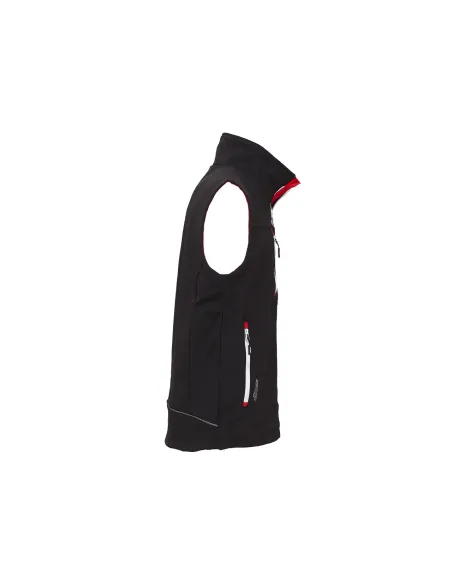 CHALECO CLIMB U-POWER DW025BC