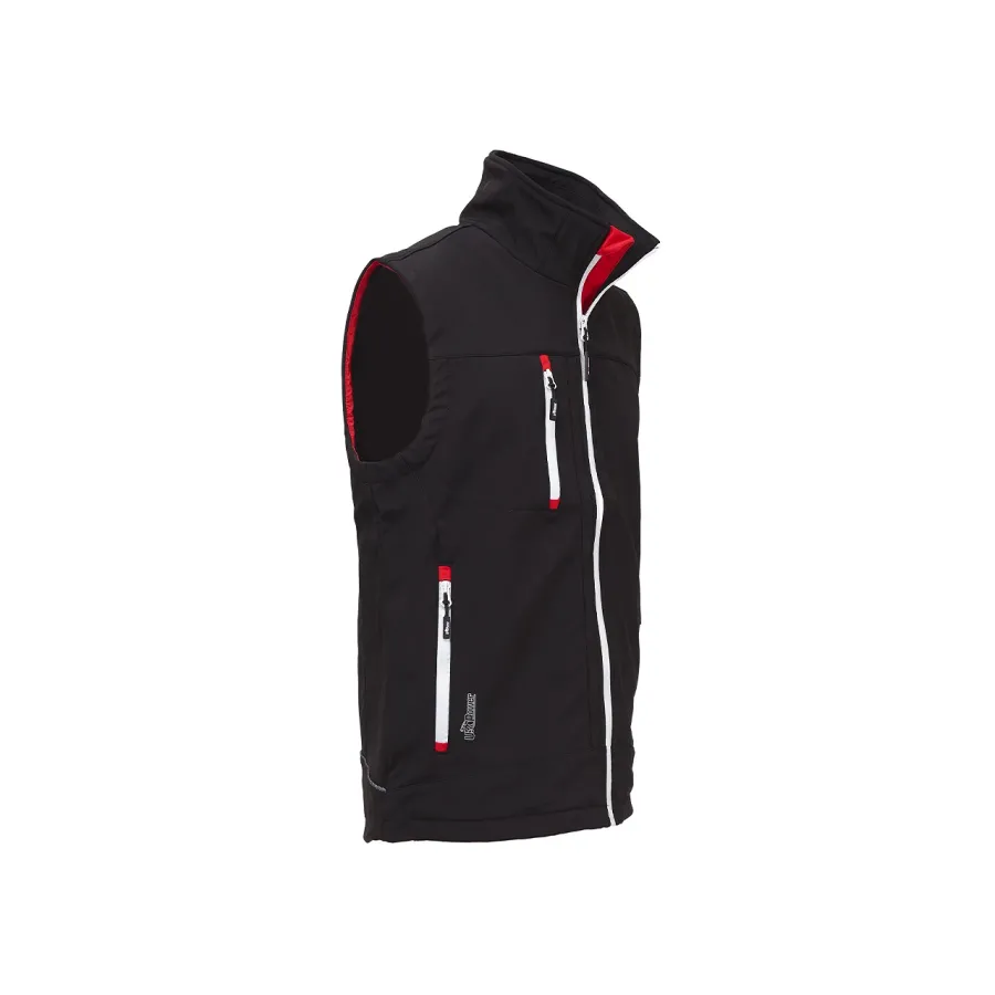 CHALECO CLIMB U-POWER DW025BC