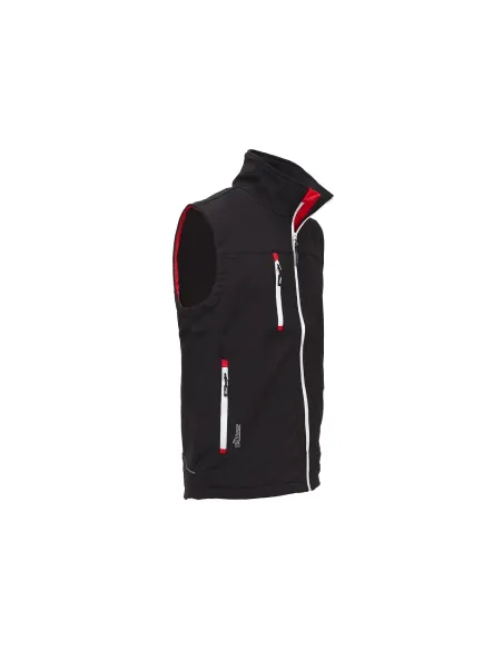 CHALECO CLIMB U-POWER DW025BC