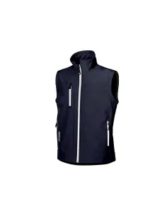CHALECO CLIMB U-POWER DW025DB