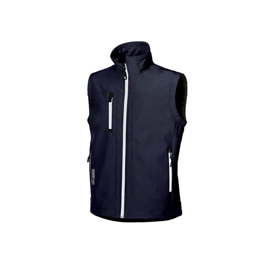 CHALECO CLIMB U-POWER DW025DB
