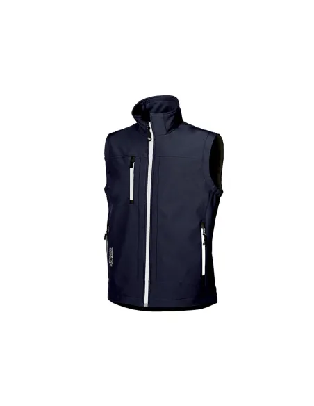 CHALECO CLIMB U-POWER DW025DB