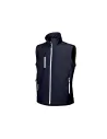 CHALECO CLIMB U-POWER DW025DB