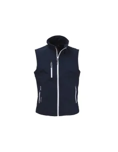 CHALECO CLIMB U-POWER DW025DB 2