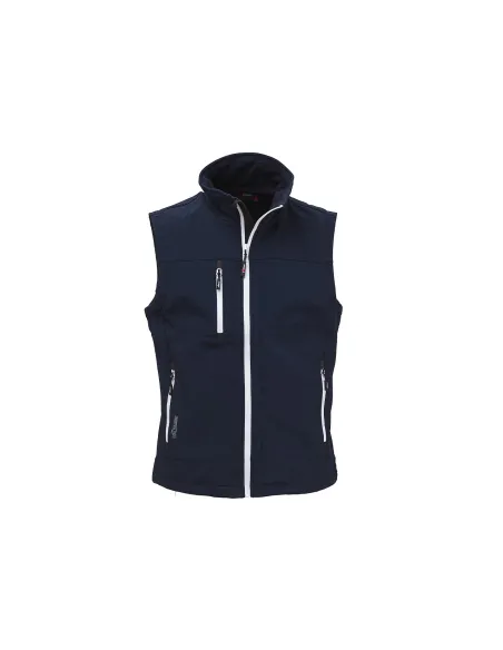 CHALECO CLIMB U-POWER DW025DB