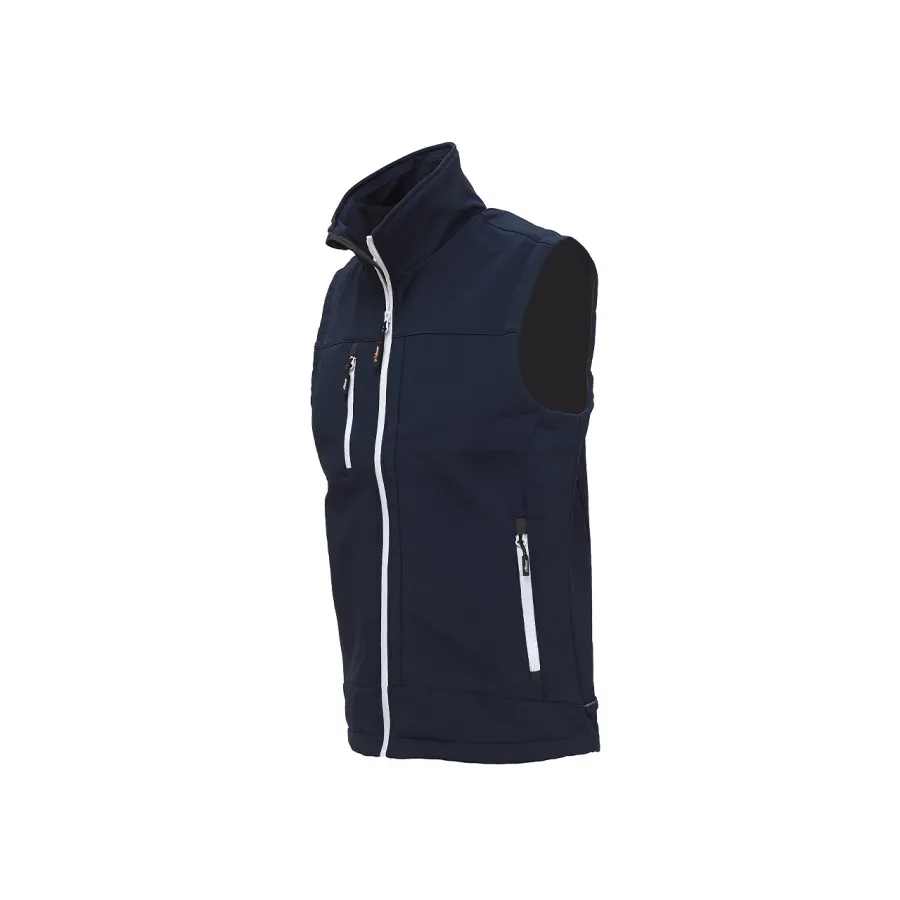 CHALECO CLIMB U-POWER DW025DB