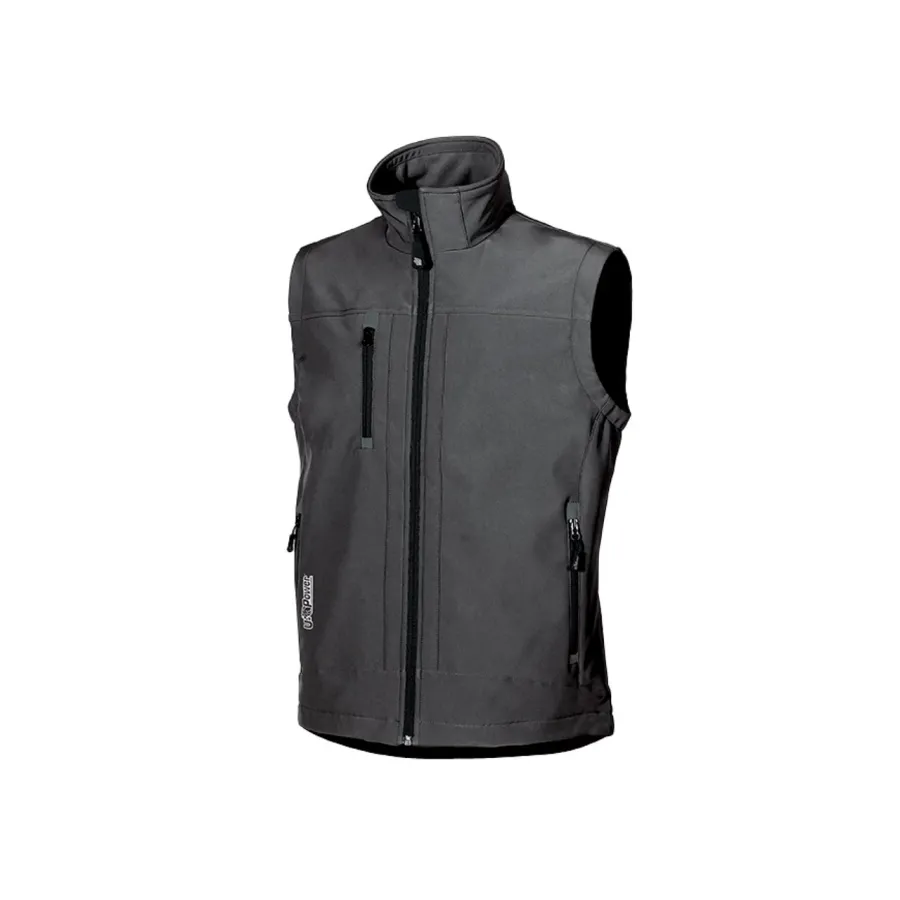 CHALECO CLIMB U-POWER DW025GM