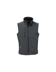 CHALECO CLIMB U-POWER DW025GM 2