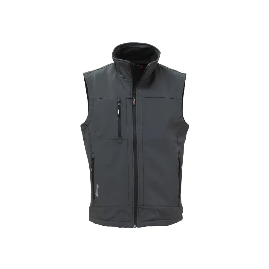 CHALECO CLIMB U-POWER DW025GM