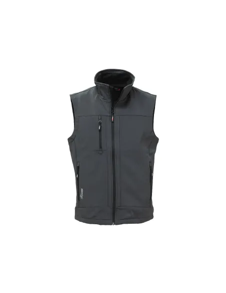 CHALECO CLIMB U-POWER DW025GM