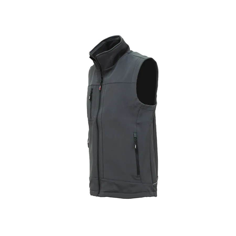 CHALECO CLIMB U-POWER DW025GM