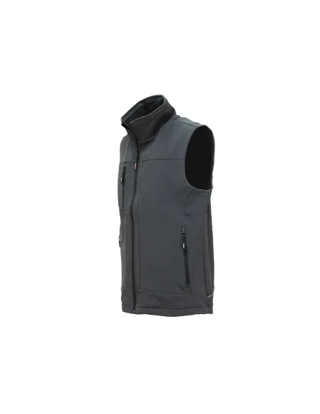 CHALECO CLIMB U-POWER DW025GM