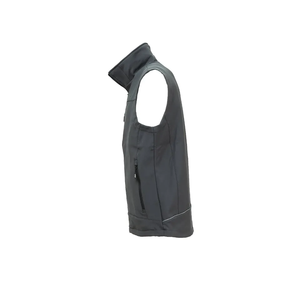 CHALECO CLIMB U-POWER DW025GM