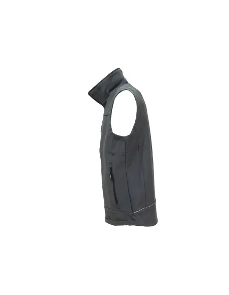 CHALECO CLIMB U-POWER DW025GM