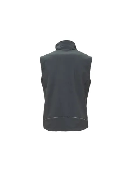 CHALECO CLIMB U-POWER DW025GM