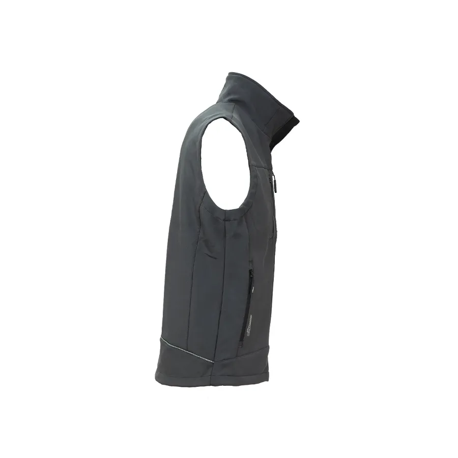 CHALECO CLIMB U-POWER DW025GM