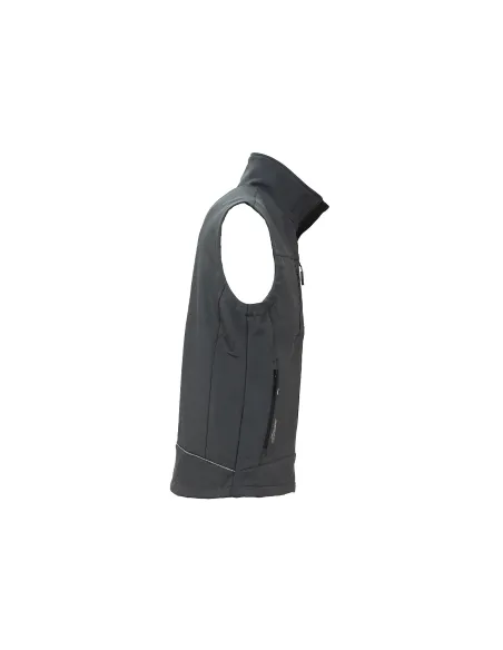 CHALECO CLIMB U-POWER DW025GM
