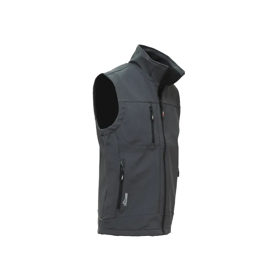 CHALECO CLIMB U-POWER DW025GM