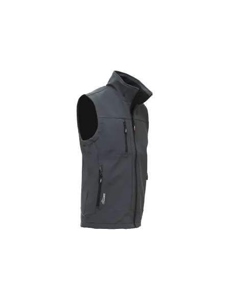 CHALECO CLIMB U-POWER DW025GM