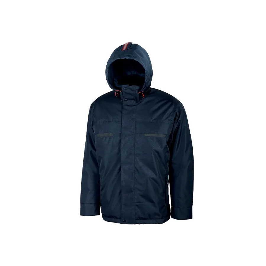 CHAQUETA SNOW U-POWER DW026DB