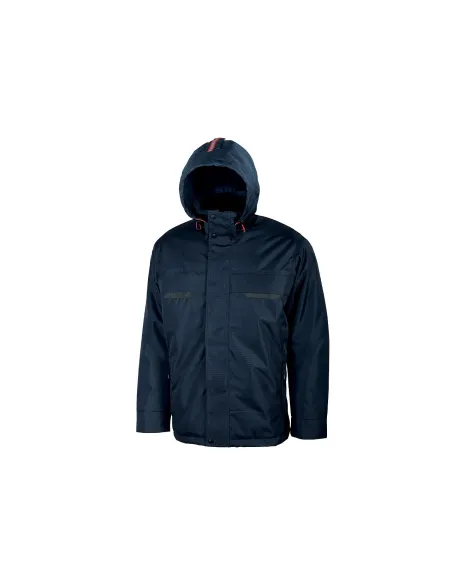 CHAQUETA SNOW U-POWER DW026DB