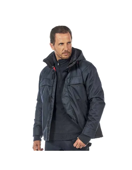 CHAQUETA SNOW U-POWER DW026DB