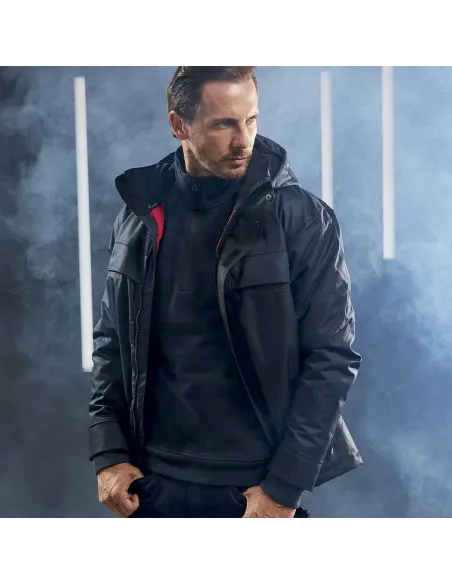 CHAQUETA SNOW U-POWER DW026DB