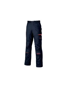 PANTALON NIMBLE U-POWER DW084DB