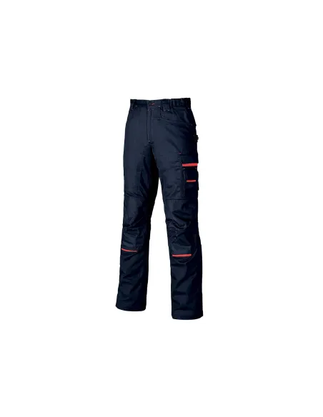 PANTALON NIMBLE U-POWER DW084DB