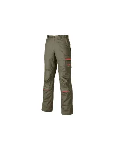 PANTALON NIMBLE U-POWER DW084DS