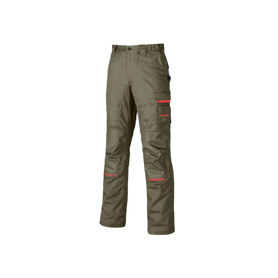 PANTALON NIMBLE U-POWER DW084DS