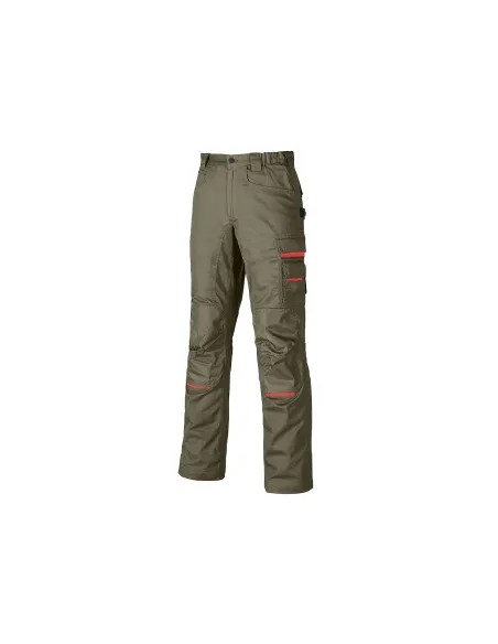 PANTALON NIMBLE U-POWER DW084DS