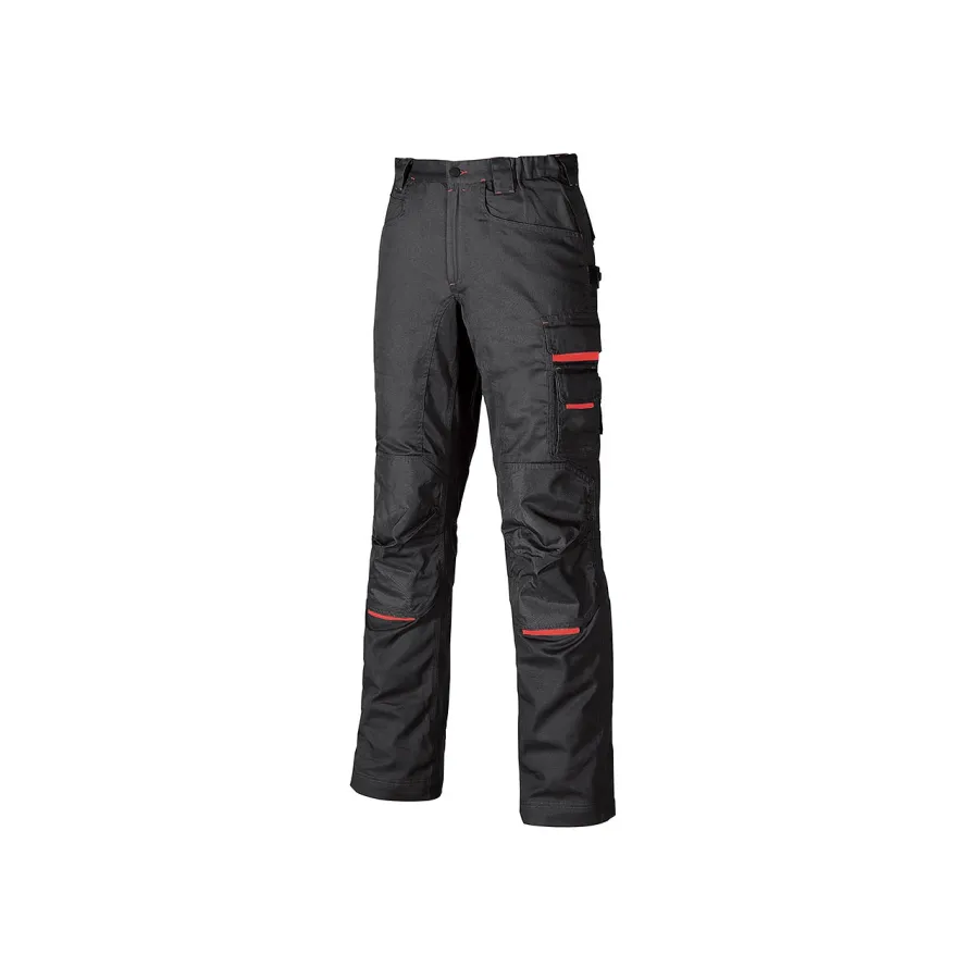 PANTALON NIMBLE U-POWER DW084GM