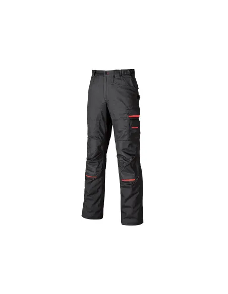 PANTALON NIMBLE U-POWER DW084GM