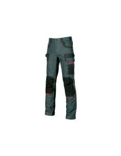 PANTALON PLATINUM BUTTON U-POWER EX069RJ