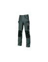 PANTALON PLATINUM BUTTON U-POWER EX069RJ